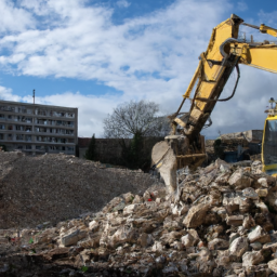 Déplombage : Assainissez Votre Site en Toute Sécurité et Conformité Beaucaire